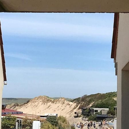 Studio A Wissant Avec Vue Sur Mer Eksteriør billede