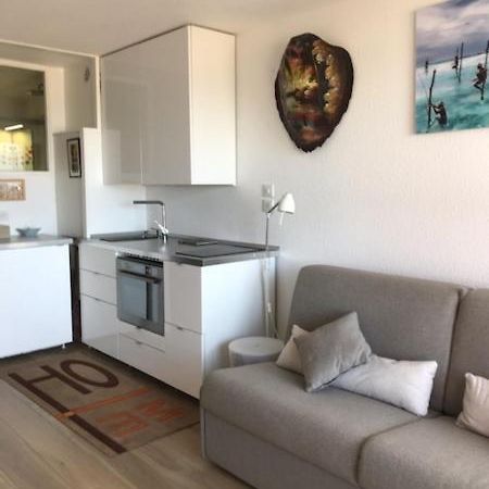 Studio A Wissant Avec Vue Sur Mer Eksteriør billede
