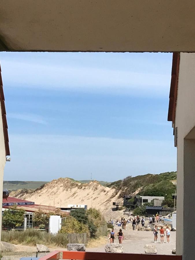 Studio A Wissant Avec Vue Sur Mer Eksteriør billede