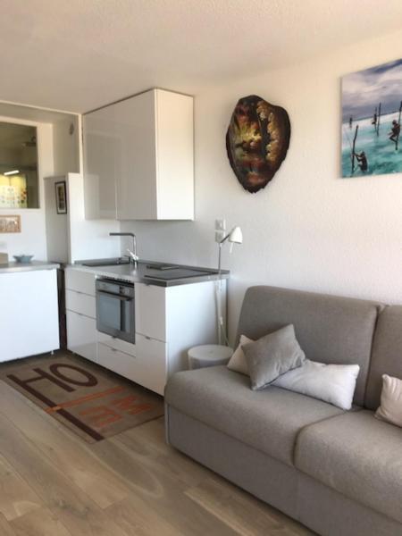 Studio A Wissant Avec Vue Sur Mer Eksteriør billede