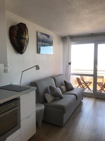 Studio A Wissant Avec Vue Sur Mer Eksteriør billede